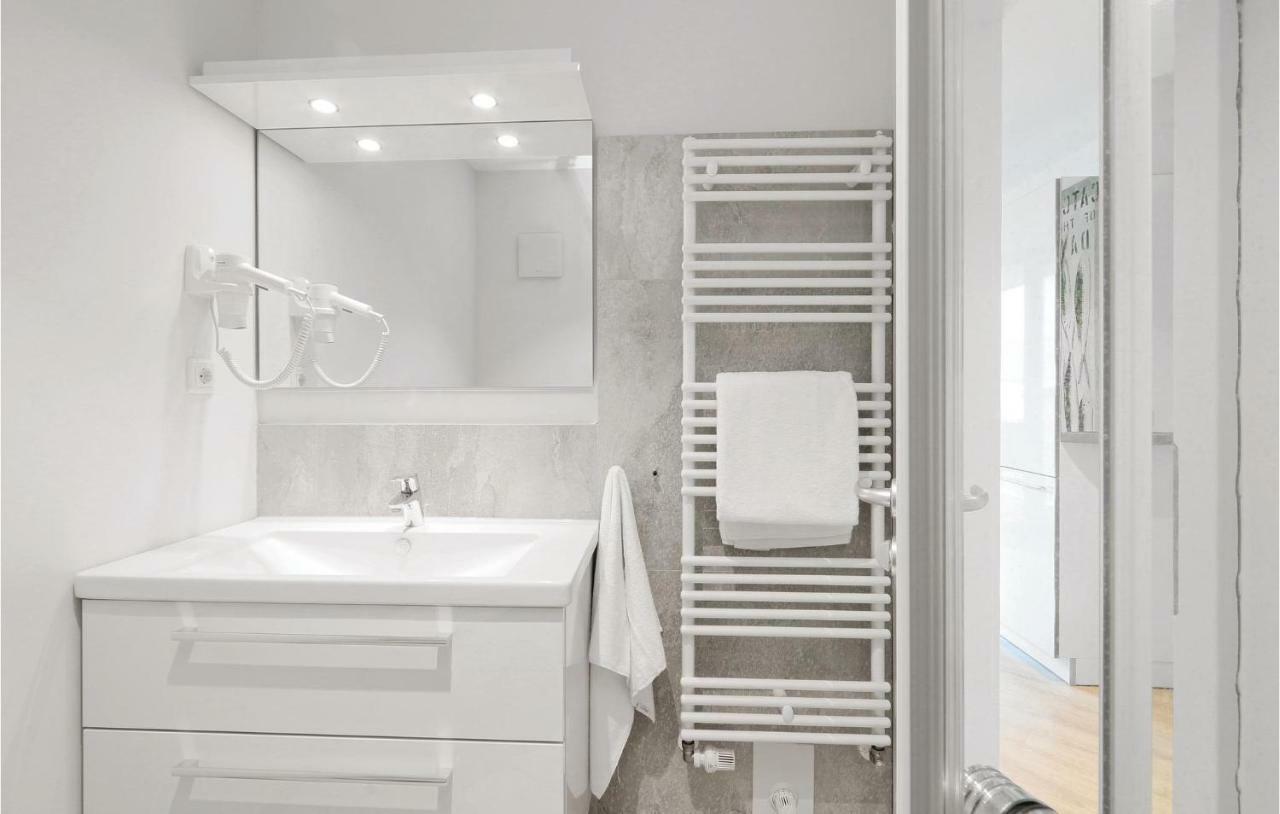 Duenenvilla Superior Lubeck Ngoại thất bức ảnh